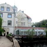 2508G 59 Gifhorn Schloss